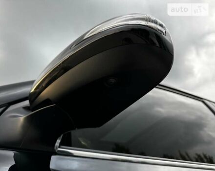 Черный Тойота Ленд Крузер, объемом двигателя 4.5 л и пробегом 167 тыс. км за 56500 $, фото 21 на Automoto.ua