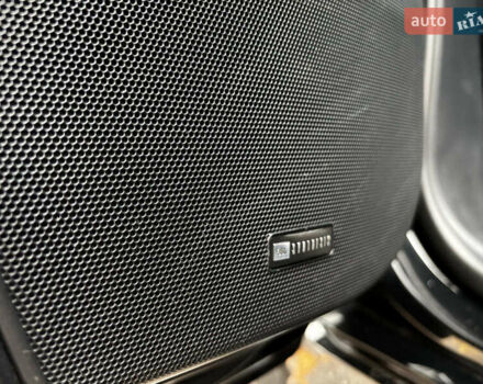 Чорний Тойота Ленд Крузер, об'ємом двигуна 4.5 л та пробігом 202 тис. км за 54990 $, фото 20 на Automoto.ua