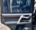 Чорний Тойота Ленд Крузер, об'ємом двигуна 4.46 л та пробігом 88 тис. км за 129999 $, фото 29 на Automoto.ua