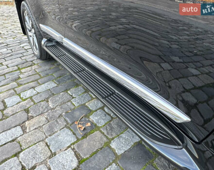 Чорний Тойота Ленд Крузер, об'ємом двигуна 4.46 л та пробігом 260 тис. км за 49999 $, фото 60 на Automoto.ua