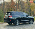 Чорний Тойота Ленд Крузер, об'ємом двигуна 4.46 л та пробігом 260 тис. км за 49999 $, фото 149 на Automoto.ua