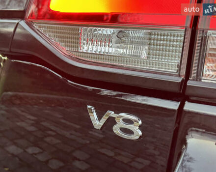 Чорний Тойота Ленд Крузер, об'ємом двигуна 4.46 л та пробігом 177 тис. км за 49999 $, фото 61 на Automoto.ua