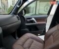 Черный Тойота Ленд Крузер, объемом двигателя 4.61 л и пробегом 27 тыс. км за 69500 $, фото 65 на Automoto.ua