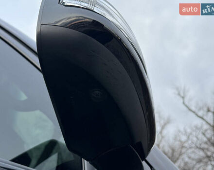 Чорний Тойота Ленд Крузер, об'ємом двигуна 4.46 л та пробігом 177 тис. км за 49999 $, фото 54 на Automoto.ua