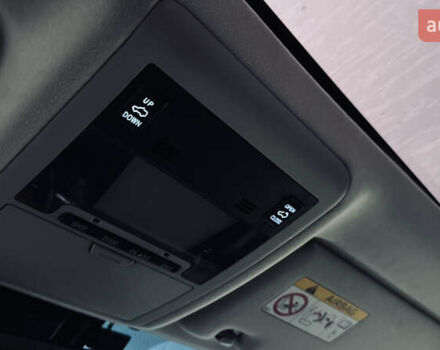 Черный Тойота Ленд Крузер, объемом двигателя 4.46 л и пробегом 179 тыс. км за 55000 $, фото 25 на Automoto.ua