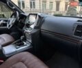 Черный Тойота Ленд Крузер, объемом двигателя 4.61 л и пробегом 27 тыс. км за 69500 $, фото 69 на Automoto.ua