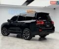 Чорний Тойота Ленд Крузер, об'ємом двигуна 4.46 л та пробігом 123 тис. км за 67400 $, фото 15 на Automoto.ua