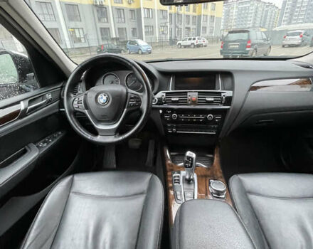 Черный Тойота Ленд Крузер, объемом двигателя 4.46 л и пробегом 156 тыс. км за 68000 $, фото 11 на Automoto.ua