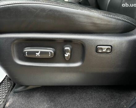 Чорний Тойота Ленд Крузер, об'ємом двигуна 4.5 л та пробігом 202 тис. км за 54990 $, фото 19 на Automoto.ua