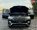 Чорний Тойота Ленд Крузер, об'ємом двигуна 4.46 л та пробігом 260 тис. км за 49999 $, фото 48 на Automoto.ua