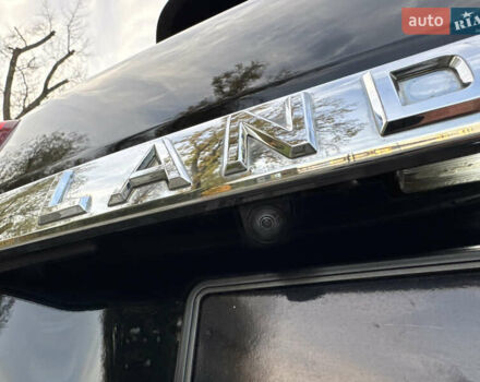 Чорний Тойота Ленд Крузер, об'ємом двигуна 4.46 л та пробігом 260 тис. км за 49999 $, фото 66 на Automoto.ua