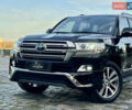 Чорний Тойота Ленд Крузер, об'ємом двигуна 4.46 л та пробігом 260 тис. км за 49999 $, фото 147 на Automoto.ua