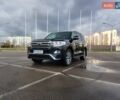 Чорний Тойота Ленд Крузер, об'ємом двигуна 4.46 л та пробігом 130 тис. км за 55000 $, фото 1 на Automoto.ua