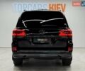 Чорний Тойота Ленд Крузер, об'ємом двигуна 4.46 л та пробігом 123 тис. км за 67400 $, фото 10 на Automoto.ua