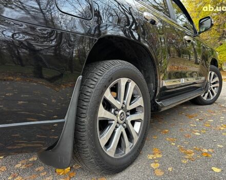 Чорний Тойота Ленд Крузер, об'ємом двигуна 4.5 л та пробігом 202 тис. км за 54990 $, фото 11 на Automoto.ua