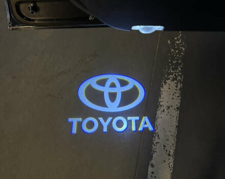 Чорний Тойота Ленд Крузер, об'ємом двигуна 4.46 л та пробігом 260 тис. км за 49999 $, фото 162 на Automoto.ua