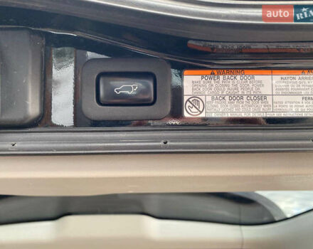 Черный Тойота Ленд Крузер, объемом двигателя 4.46 л и пробегом 232 тыс. км за 50500 $, фото 23 на Automoto.ua