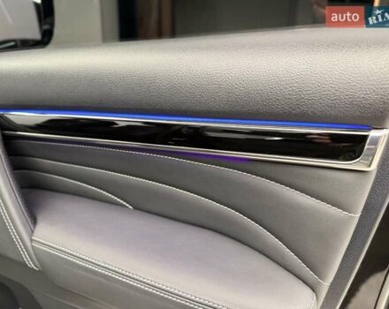 Чорний Тойота Ленд Крузер, об'ємом двигуна 4.46 л та пробігом 123 тис. км за 67400 $, фото 26 на Automoto.ua