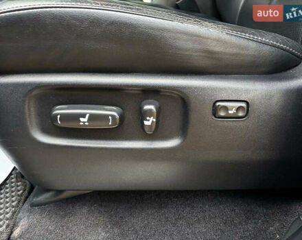 Чорний Тойота Ленд Крузер, об'ємом двигуна 4.5 л та пробігом 202 тис. км за 54990 $, фото 19 на Automoto.ua