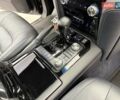 Чорний Тойота Ленд Крузер, об'ємом двигуна 4.46 л та пробігом 123 тис. км за 67400 $, фото 34 на Automoto.ua