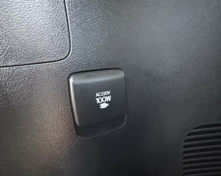 Чорний Тойота Ленд Крузер, об'ємом двигуна 4.46 л та пробігом 260 тис. км за 49999 $, фото 36 на Automoto.ua