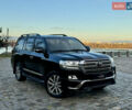 Чорний Тойота Ленд Крузер, об'ємом двигуна 4.46 л та пробігом 260 тис. км за 49999 $, фото 95 на Automoto.ua