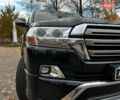 Чорний Тойота Ленд Крузер, об'ємом двигуна 4.5 л та пробігом 202 тис. км за 54990 $, фото 9 на Automoto.ua