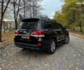 Чорний Тойота Ленд Крузер, об'ємом двигуна 4.5 л та пробігом 202 тис. км за 54990 $, фото 4 на Automoto.ua