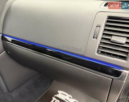 Чорний Тойота Ленд Крузер, об'ємом двигуна 4.46 л та пробігом 123 тис. км за 67400 $, фото 33 на Automoto.ua