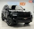 Чорний Тойота Ленд Крузер, об'ємом двигуна 4.46 л та пробігом 123 тис. км за 67400 $, фото 1 на Automoto.ua