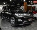 Черный Тойота Ленд Крузер, объемом двигателя 4.46 л и пробегом 91 тыс. км за 61900 $, фото 24 на Automoto.ua