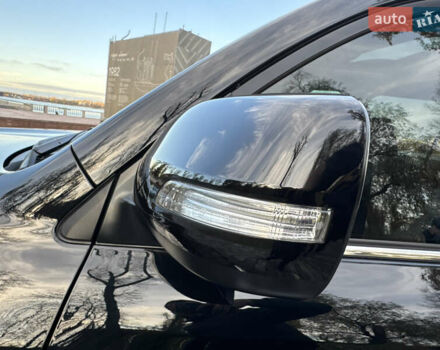 Чорний Тойота Ленд Крузер, об'ємом двигуна 4.46 л та пробігом 260 тис. км за 49999 $, фото 71 на Automoto.ua