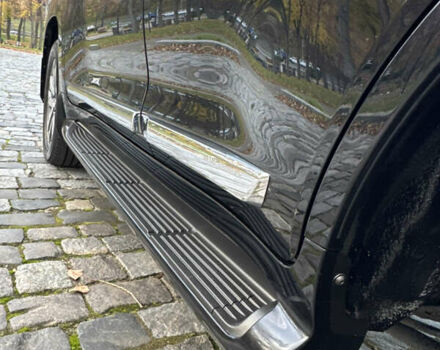 Чорний Тойота Ленд Крузер, об'ємом двигуна 4.46 л та пробігом 260 тис. км за 49999 $, фото 73 на Automoto.ua