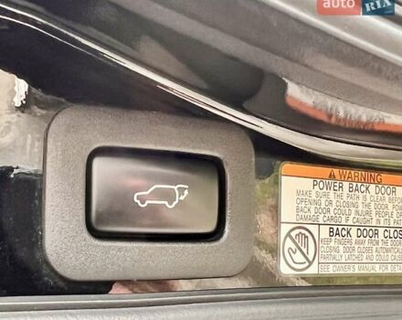 Чорний Тойота Ленд Крузер, об'ємом двигуна 4.46 л та пробігом 88 тис. км за 129999 $, фото 16 на Automoto.ua