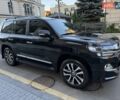 Черный Тойота Ленд Крузер, объемом двигателя 4.61 л и пробегом 27 тыс. км за 69500 $, фото 12 на Automoto.ua