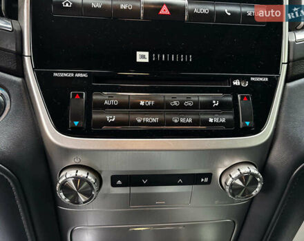 Чорний Тойота Ленд Крузер, об'ємом двигуна 4.5 л та пробігом 202 тис. км за 54990 $, фото 23 на Automoto.ua