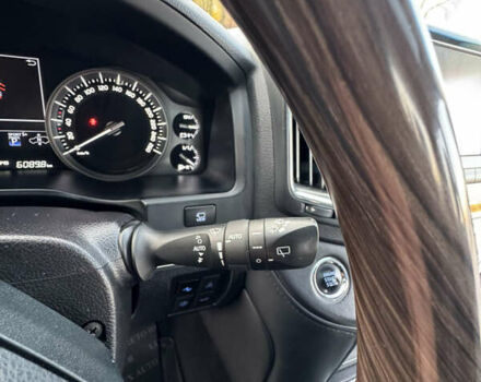 Чорний Тойота Ленд Крузер, об'ємом двигуна 4.46 л та пробігом 260 тис. км за 49999 $, фото 126 на Automoto.ua