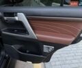 Черный Тойота Ленд Крузер, объемом двигателя 4.61 л и пробегом 27 тыс. км за 69500 $, фото 99 на Automoto.ua