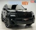 Чорний Тойота Ленд Крузер, об'ємом двигуна 4.46 л та пробігом 123 тис. км за 67400 $, фото 1 на Automoto.ua