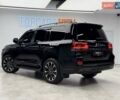 Чорний Тойота Ленд Крузер, об'ємом двигуна 4.46 л та пробігом 123 тис. км за 67400 $, фото 16 на Automoto.ua