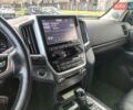 Чорний Тойота Ленд Крузер, об'ємом двигуна 4.46 л та пробігом 130 тис. км за 55000 $, фото 11 на Automoto.ua