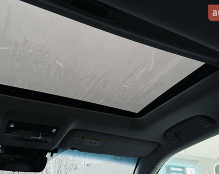 Черный Тойота Ленд Крузер, объемом двигателя 4.46 л и пробегом 179 тыс. км за 55000 $, фото 18 на Automoto.ua