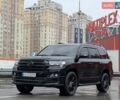 Черный Тойота Ленд Крузер, объемом двигателя 4.61 л и пробегом 181 тыс. км за 49999 $, фото 1 на Automoto.ua