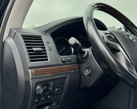 Чорний Тойота Ленд Крузер, об'ємом двигуна 4.61 л та пробігом 115 тис. км за 55000 $, фото 11 на Automoto.ua