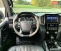 Черный Тойота Ленд Крузер, объемом двигателя 4.46 л и пробегом 190 тыс. км за 58888 $, фото 26 на Automoto.ua