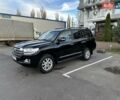 Черный Тойота Ленд Крузер, объемом двигателя 4.46 л и пробегом 95 тыс. км за 57500 $, фото 42 на Automoto.ua