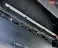Черный Тойота Ленд Крузер, объемом двигателя 4.46 л и пробегом 255 тыс. км за 49900 $, фото 31 на Automoto.ua