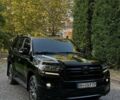 Черный Тойота Ленд Крузер, объемом двигателя 4.46 л и пробегом 255 тыс. км за 49900 $, фото 9 на Automoto.ua