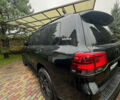 Черный Тойота Ленд Крузер, объемом двигателя 4.46 л и пробегом 177 тыс. км за 51000 $, фото 9 на Automoto.ua