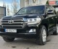 Черный Тойота Ленд Крузер, объемом двигателя 4.46 л и пробегом 95 тыс. км за 57500 $, фото 44 на Automoto.ua